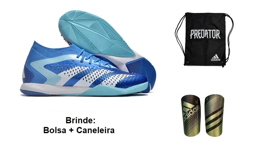 ADIDAS PREDATOR ACCURACY.1 (IC) - Image 5