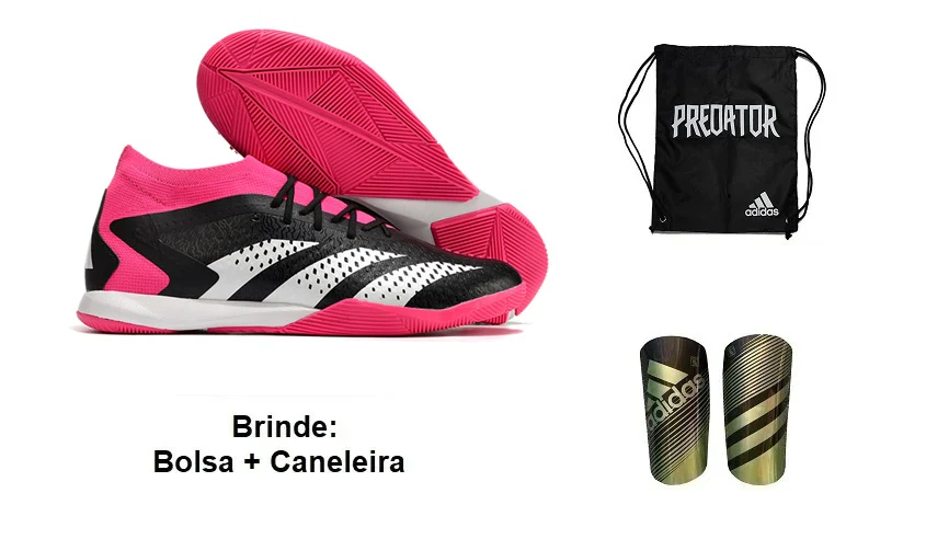 ADIDAS PREDATOR ACCURACY.1 (IC) - Image 9