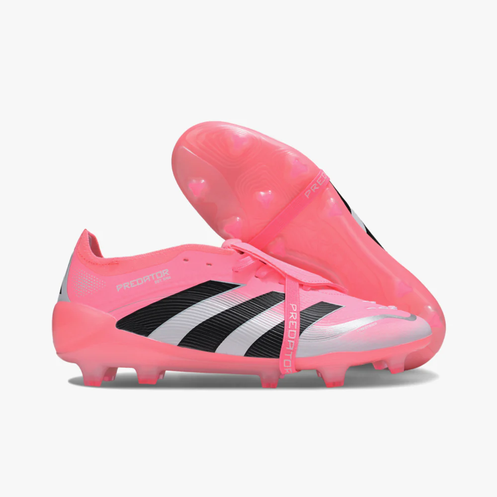 ADIDAS PREDATOR ACCURACY (FG)