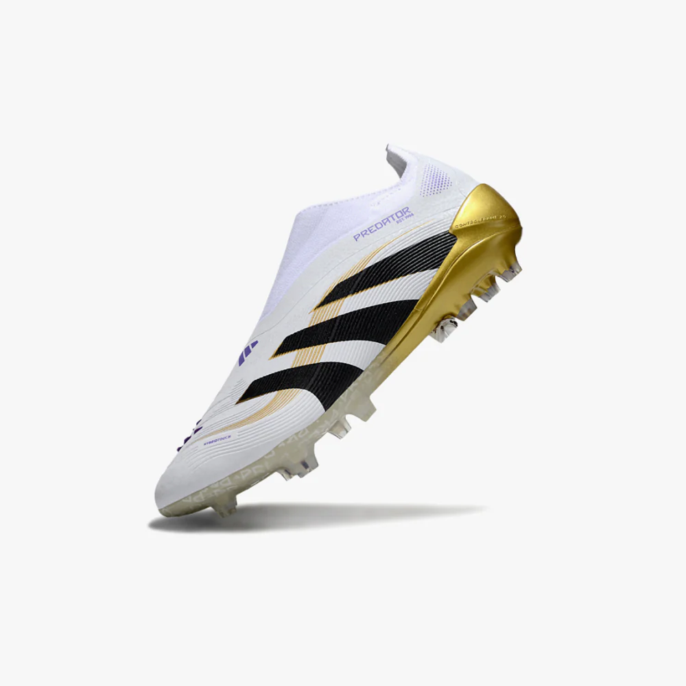 ADIDAS PREDATOR ACCURACY (FG) - Image 2
