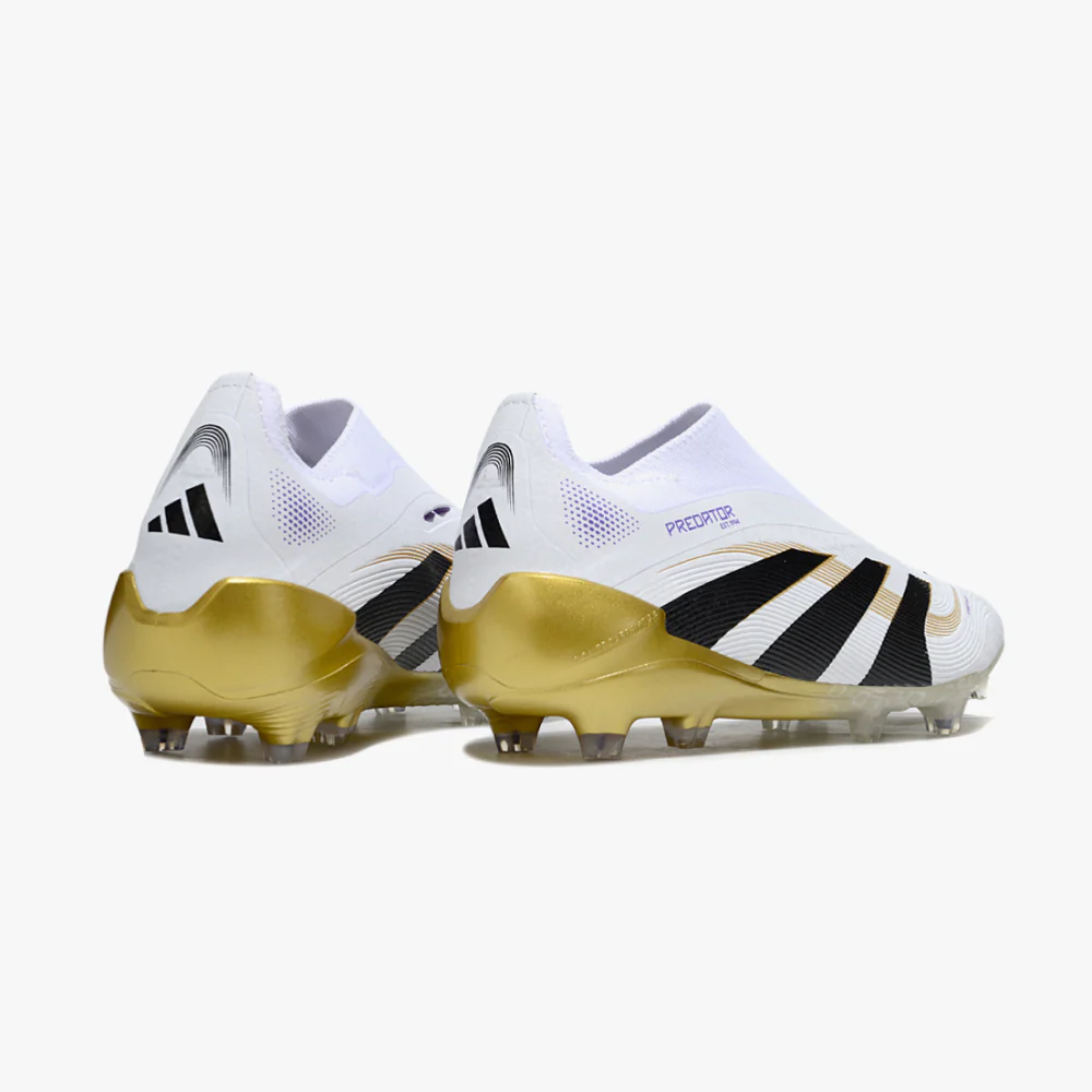 ADIDAS PREDATOR ACCURACY (FG) - Image 4