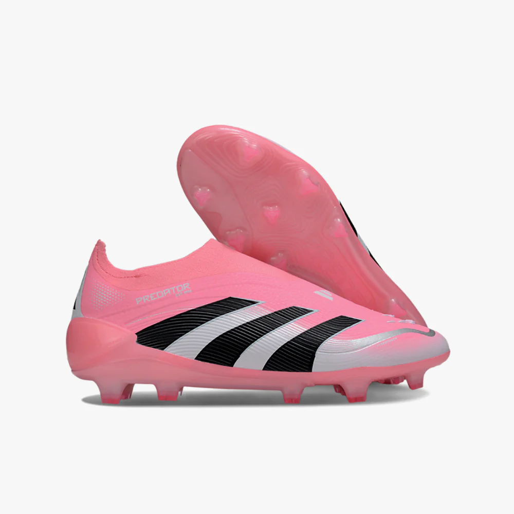 ADIDAS PREDATOR ACCURACY (FG) - Image 5
