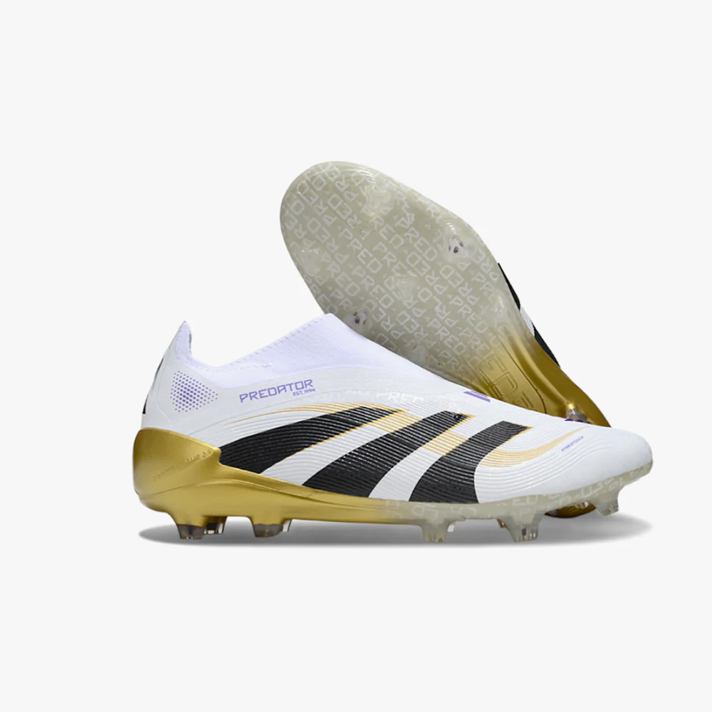 ADIDAS PREDATOR ACCURACY (FG) - Image 9