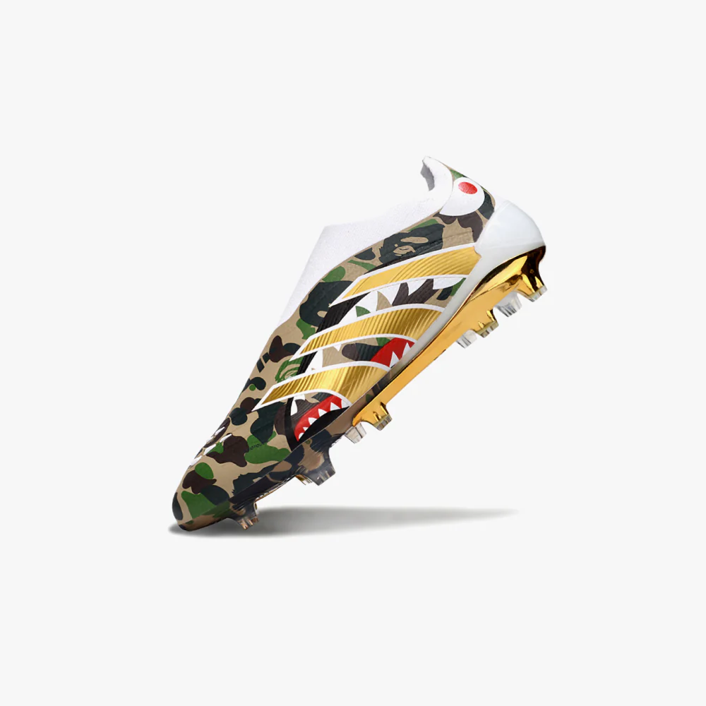 ADIDAS PREDATOR ACCURACY (FG) - Image 2