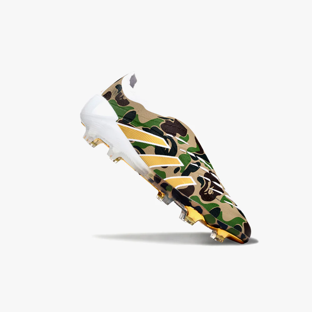 ADIDAS PREDATOR ACCURACY (FG) - Image 3