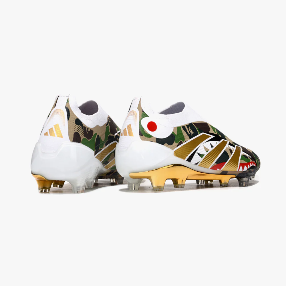 ADIDAS PREDATOR ACCURACY (FG) - Image 4
