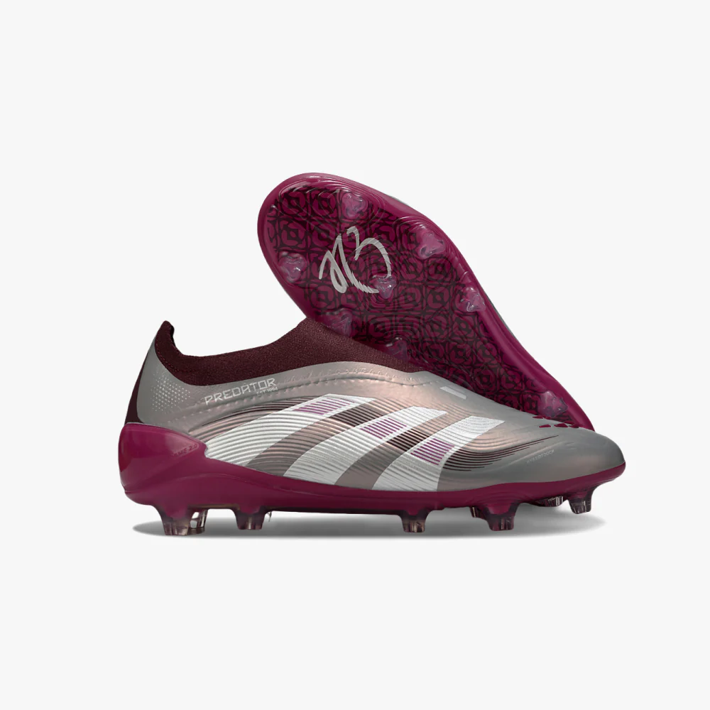 ADIDAS PREDATOR ACCURACY (FG) - Image 5
