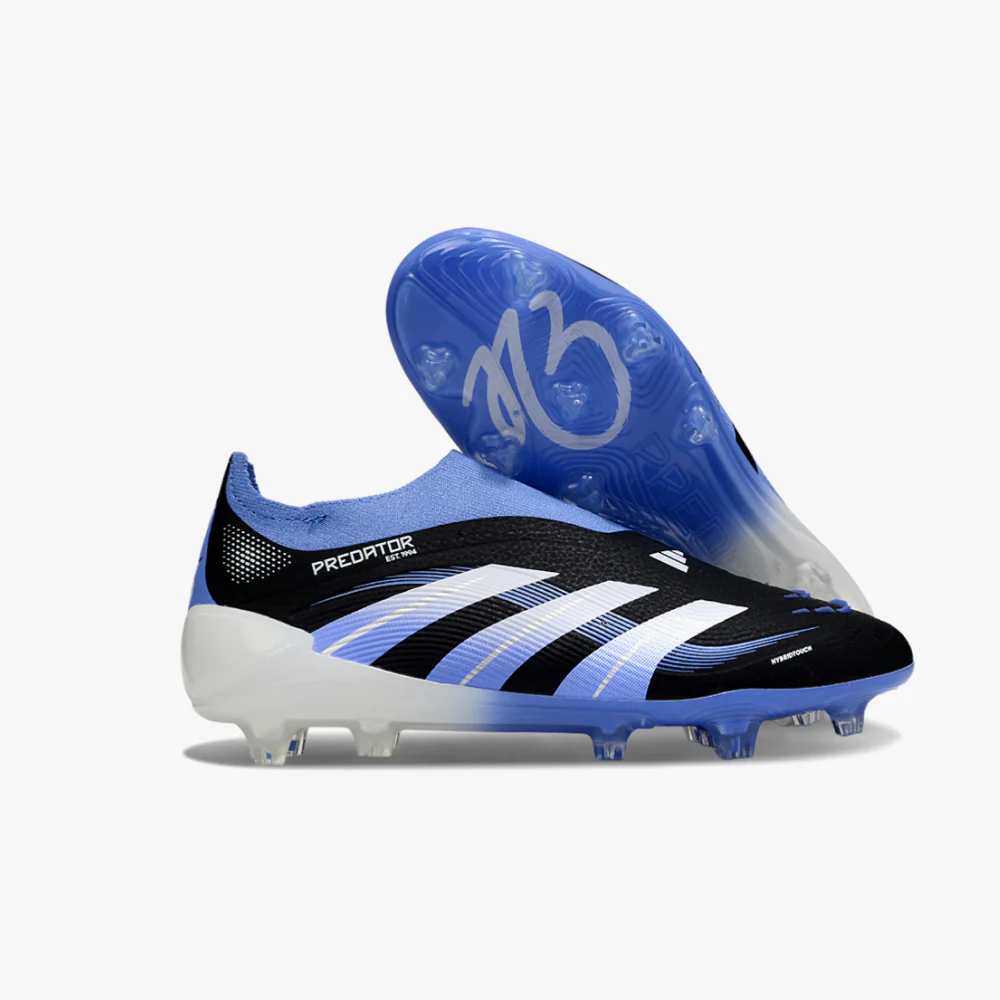 ADIDAS PREDATOR ACCURACY (FG) - Image 9