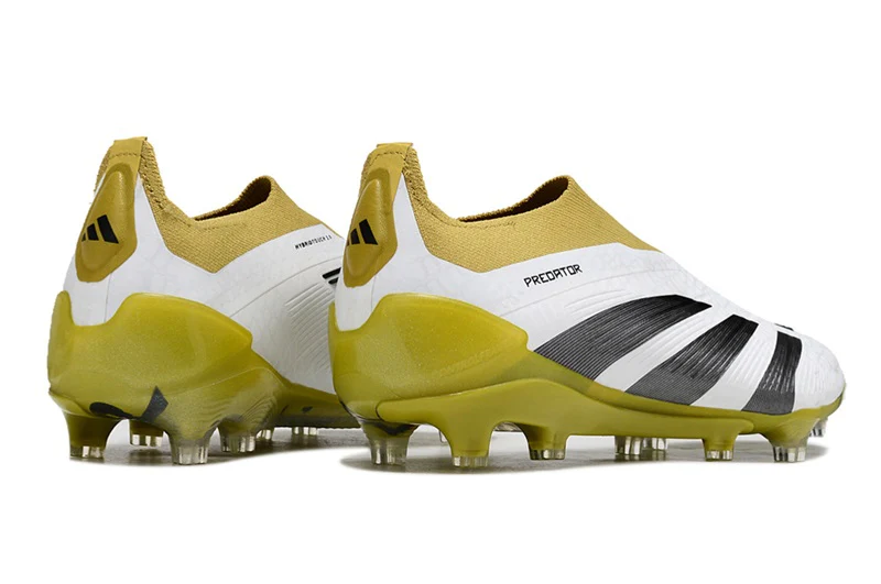ADIDAS PREDATOR ACCURACY + FG - Image 23