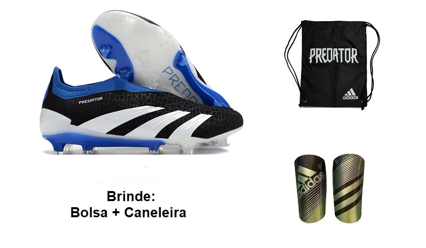 ADIDAS PREDATOR ACCURACY + FG - Image 25