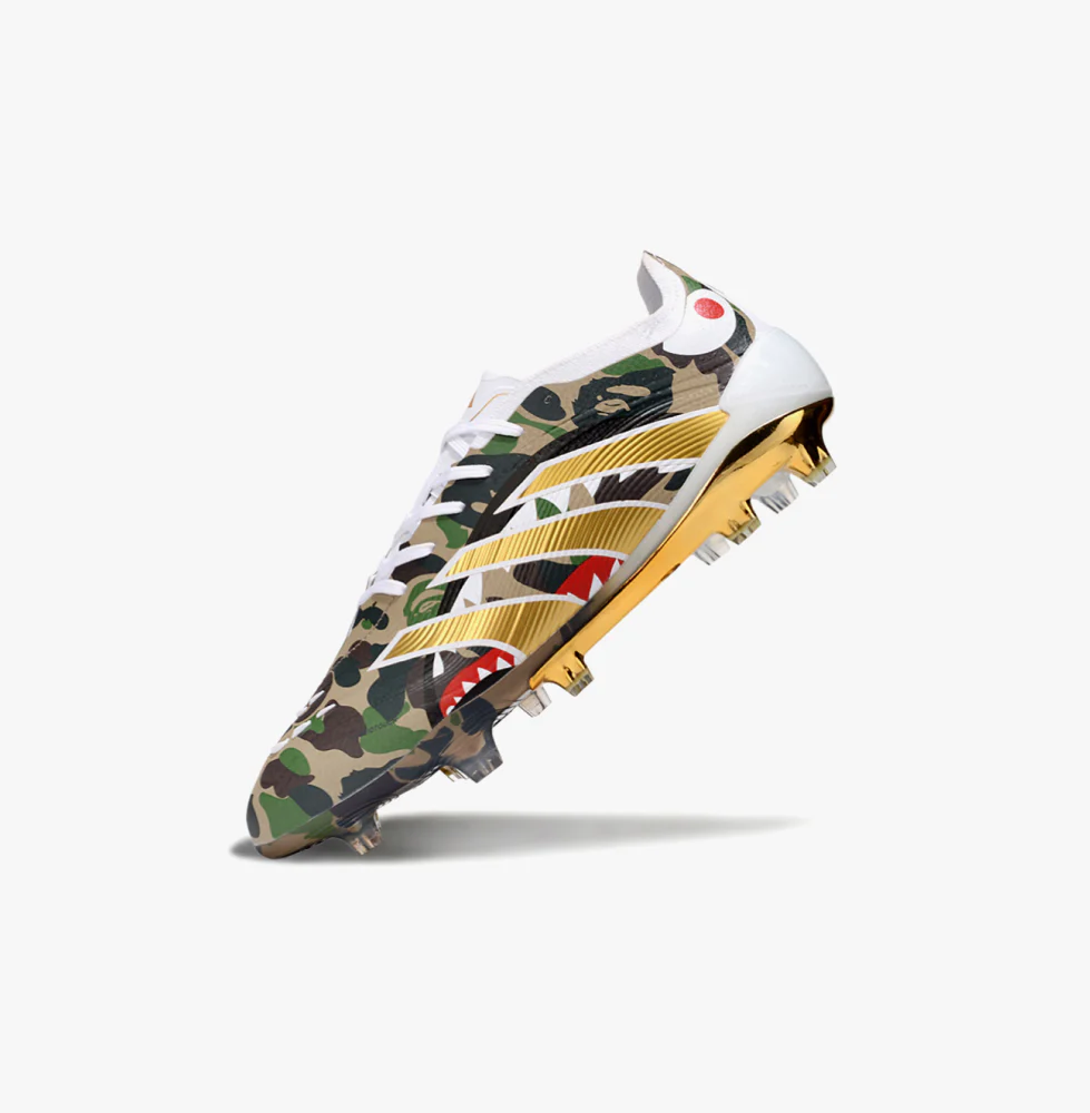 ADIDAS PREDATOR ACCURACY (FG) - Image 2