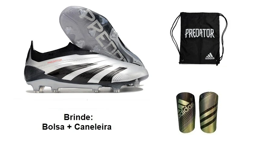 ADIDAS PREDATOR ACCURACY + FG - Image 5