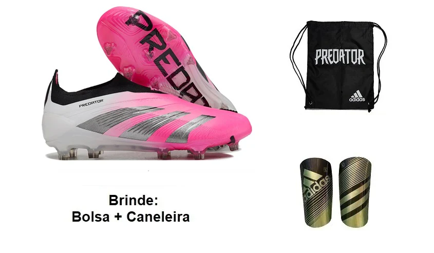 ADIDAS PREDATOR ACCURACY + FG - Image 9
