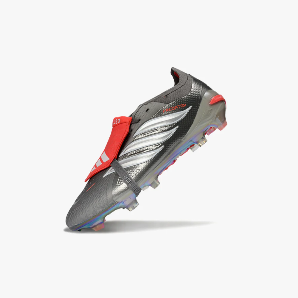 ADIDAS PREDATOR ACCURACY (FG) - Image 2