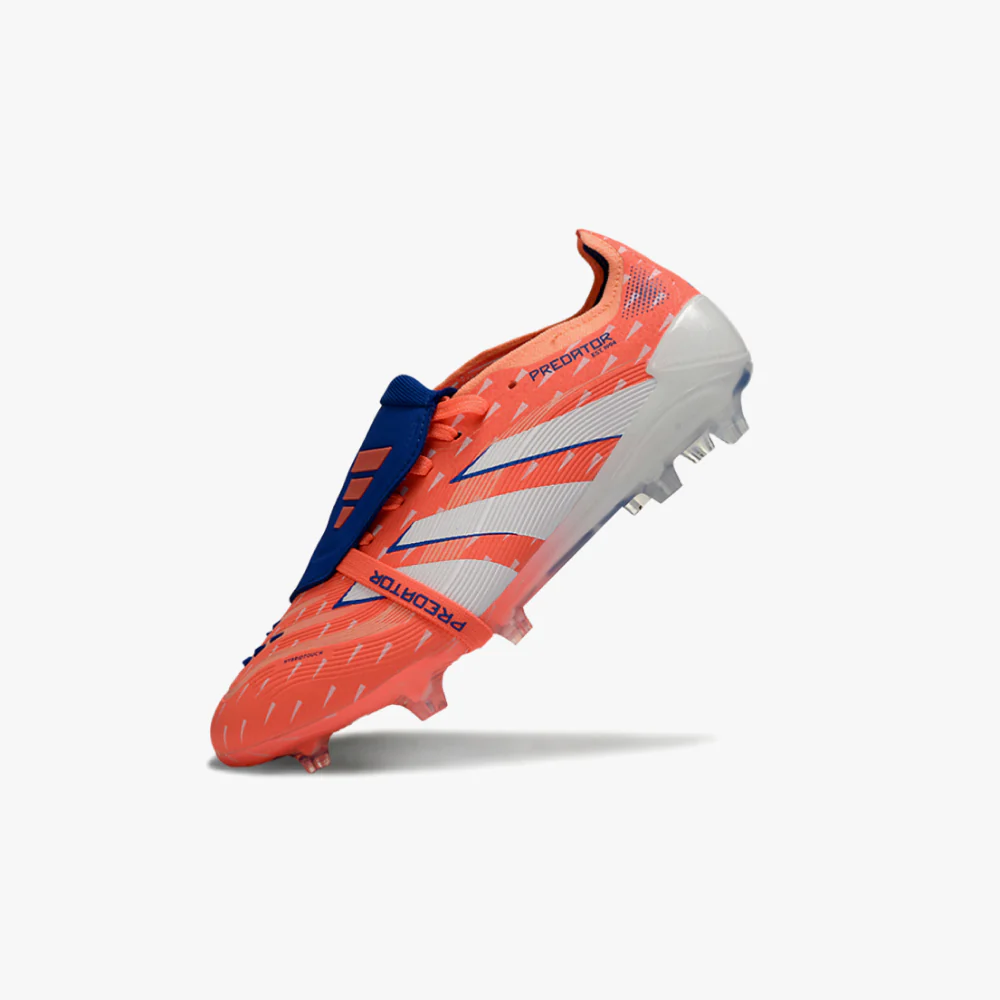 ADIDAS PREDATOR ACCURACY (FG) - Image 2