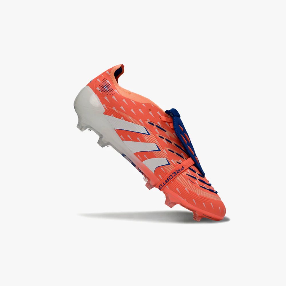 ADIDAS PREDATOR ACCURACY (FG) - Image 3