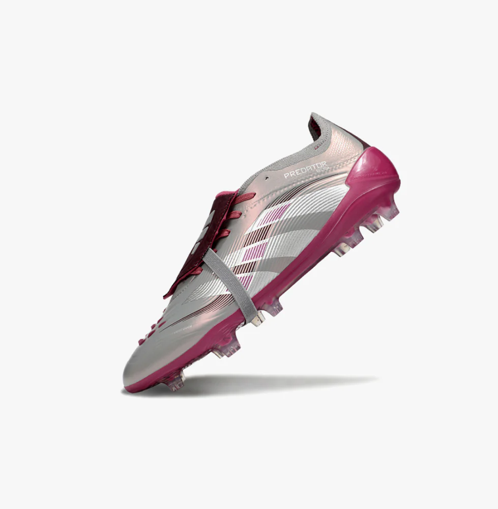 ADIDAS PREDATOR ELITE ACCURACY (FG) - Image 2