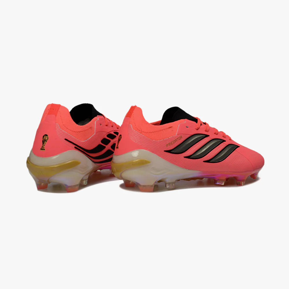 ADIDAS PREDATOR ELITE (FG) - Image 4