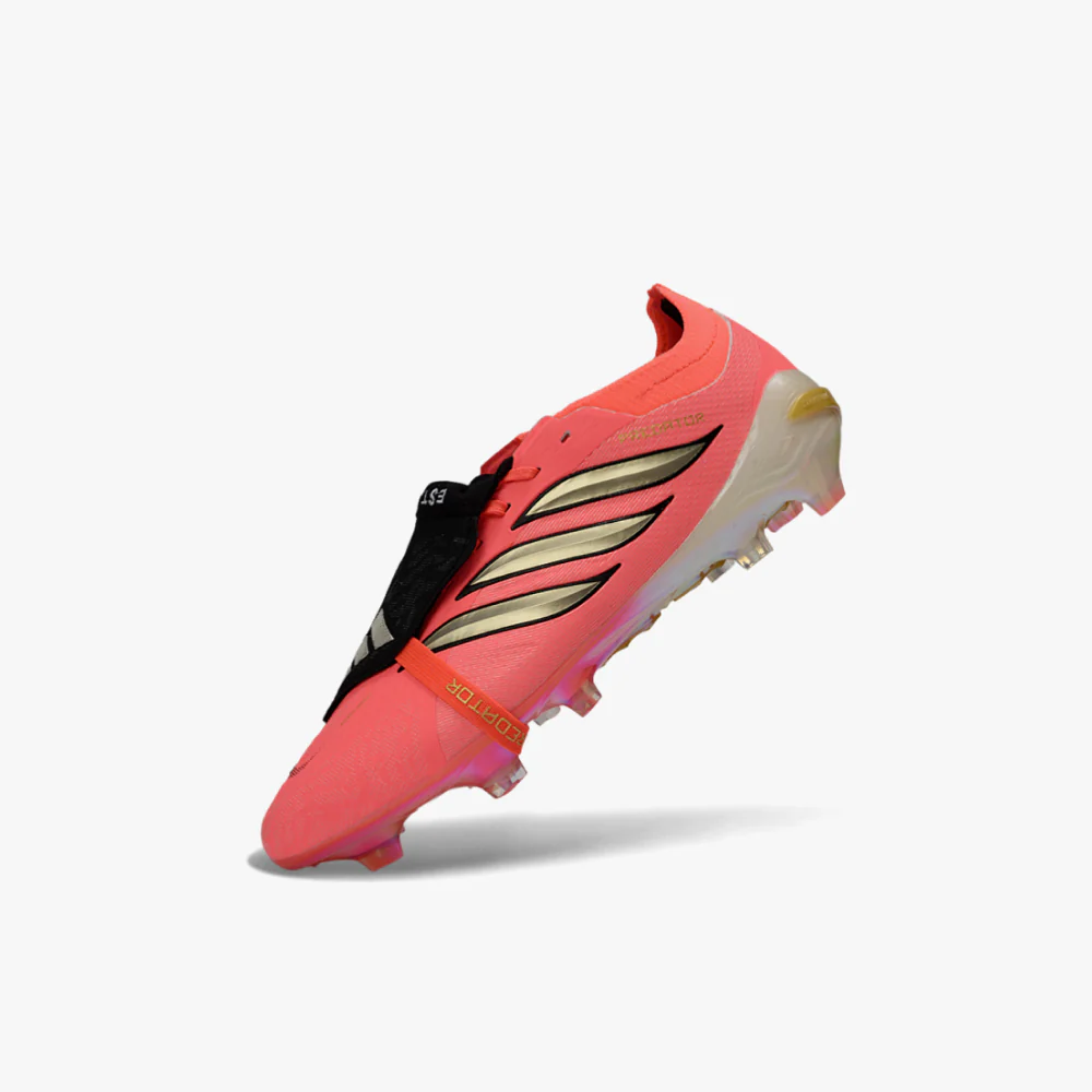 ADIDAS PREDATOR ELITE (FG) - Image 2