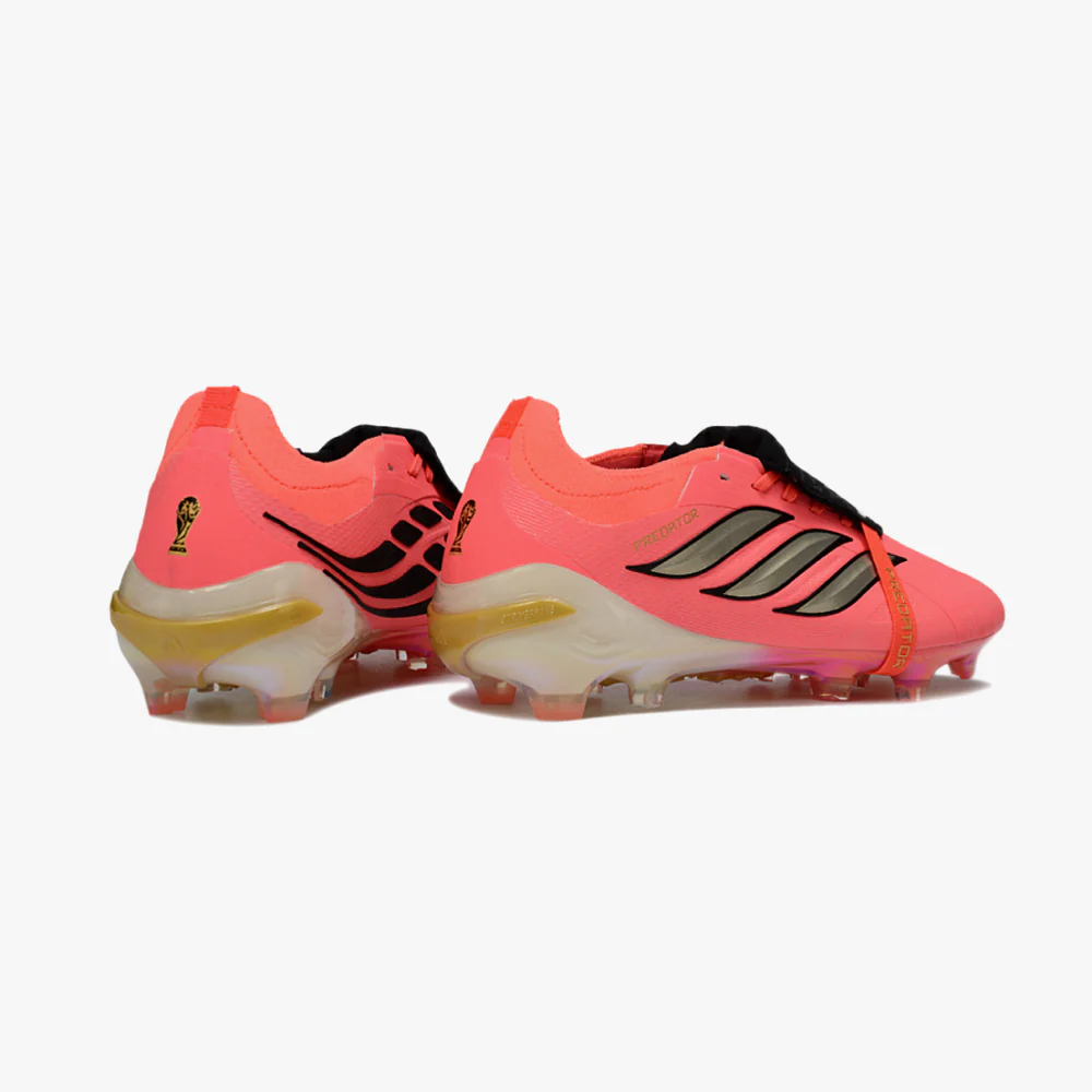 ADIDAS PREDATOR ELITE (FG) - Image 4