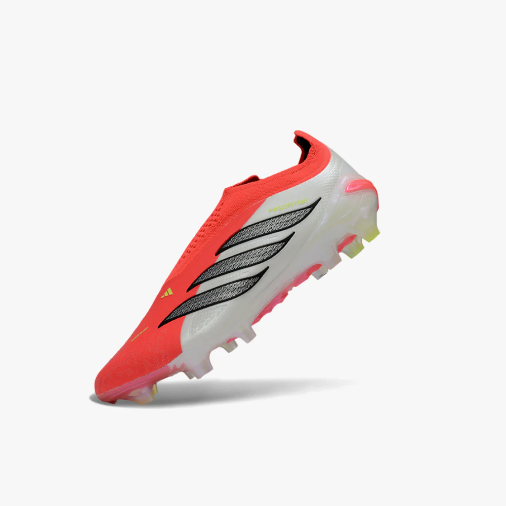 ADIDAS PREDATOR ELITE (FG) - Image 2