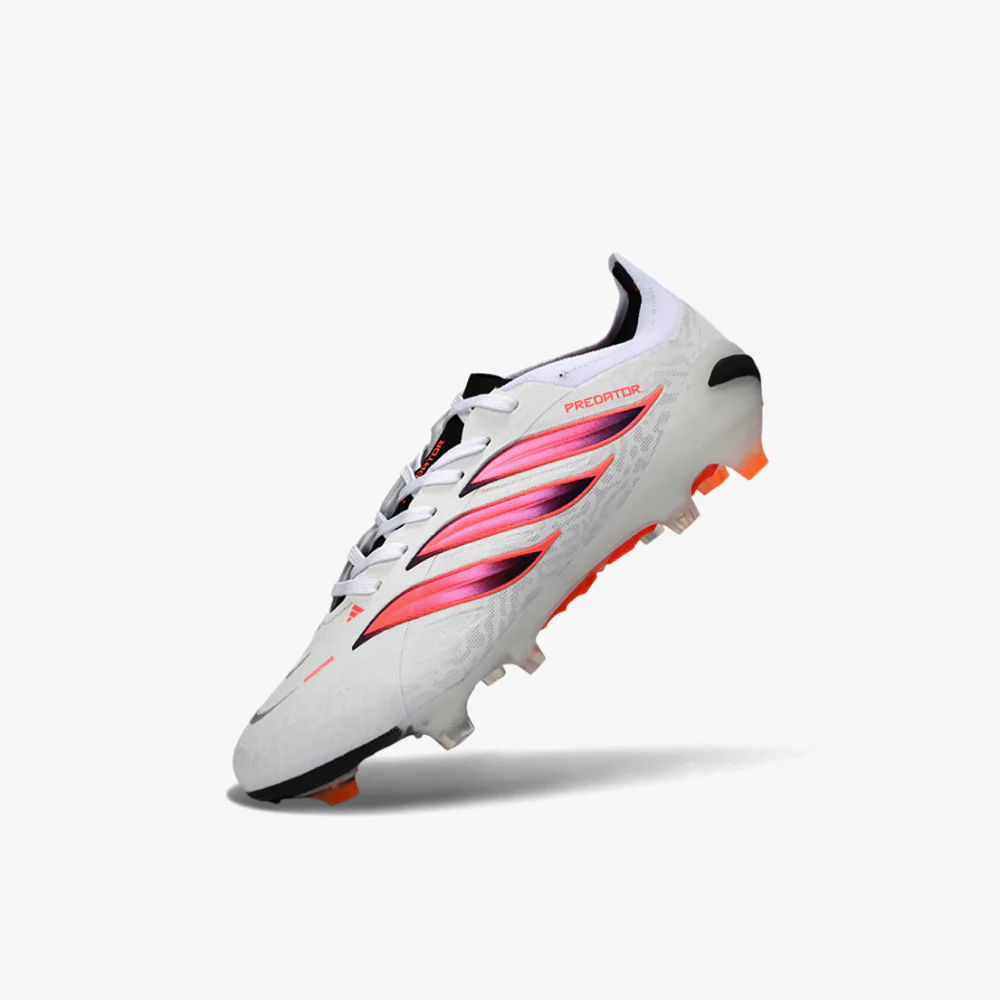 ADIDAS PREDATOR ELITE (FG) - Image 2