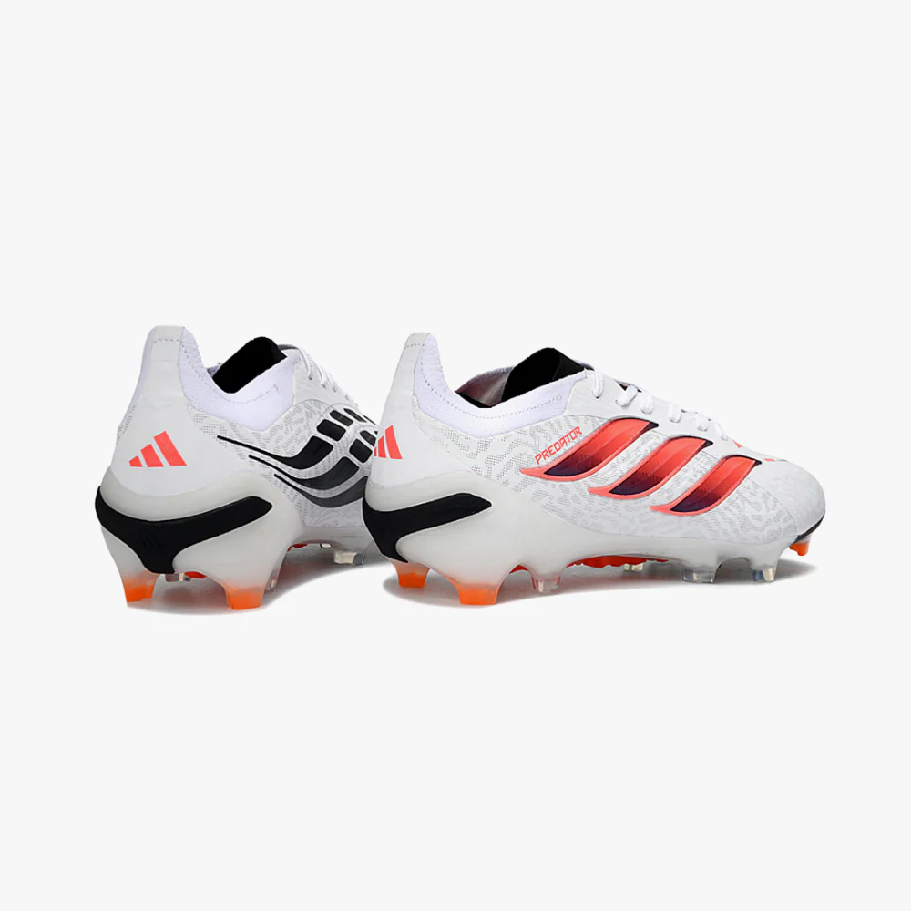 ADIDAS PREDATOR ELITE (FG) - Image 4