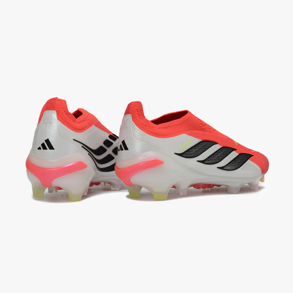 ADIDAS PREDATOR ELITE (FG) - Image 4