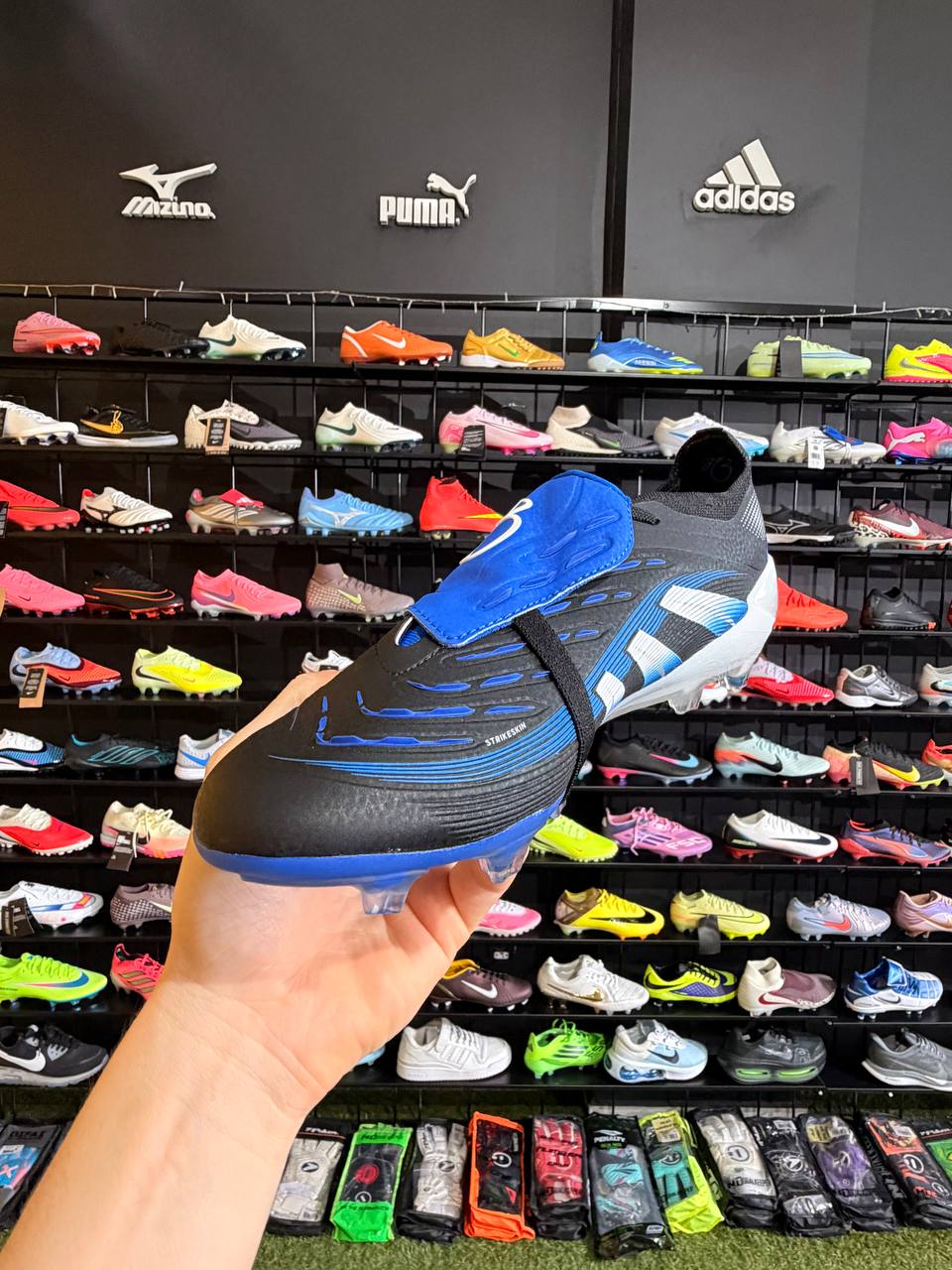 ADIDAS PREDATOR ELITE (FG) PRONTA ENTREGA - Image 2
