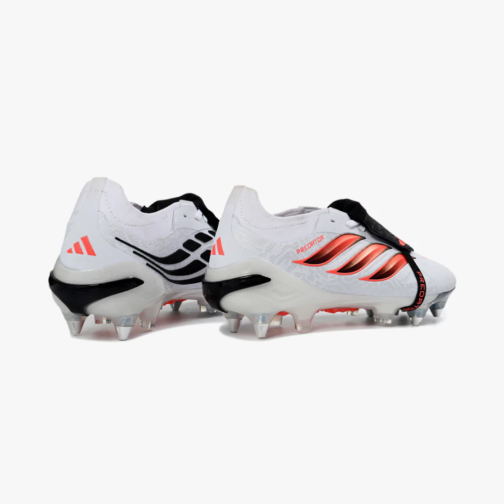 ADIDAS PREDATOR ELITE (SG) - Image 4