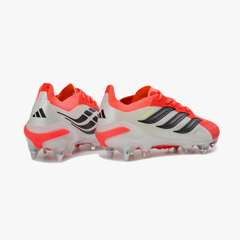 ADIDAS PREDATOR ELITE ELITE (SG) - Image 4