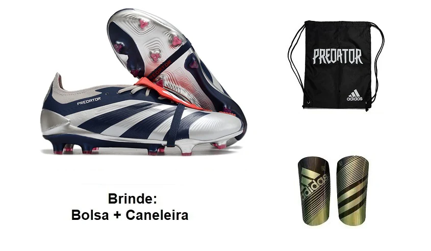 ADIDAS PREDATOR ELITE TONGUE (FG) - Image 17