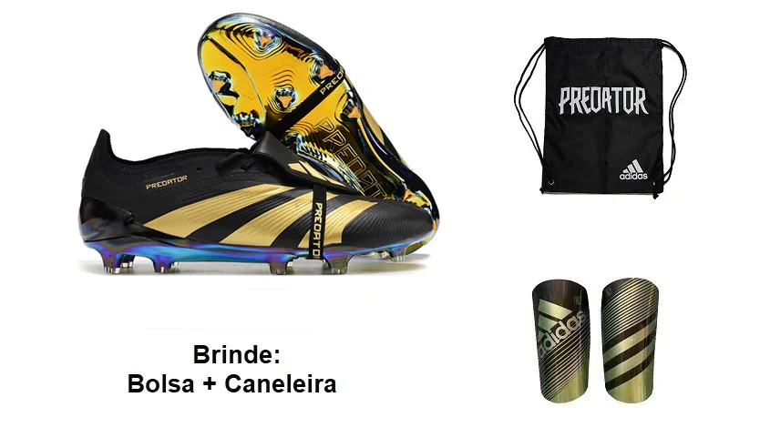 ADIDAS PREDATOR ELITE TONGUE FG (2) - Image 17