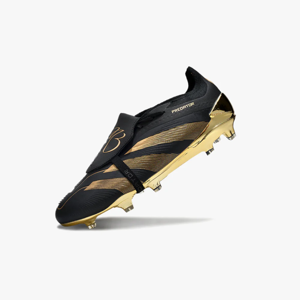 ADIDAS PREDATOR ELITE TONGUE FG (2) - Image 2