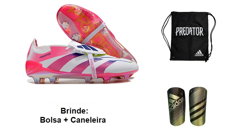 ADIDAS PREDATOR ELITE TONGUE FG (2) - Image 21