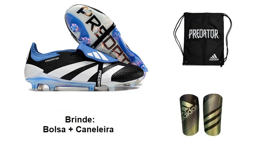 ADIDAS PREDATOR ELITE TONGUE FG (2) - Image 29