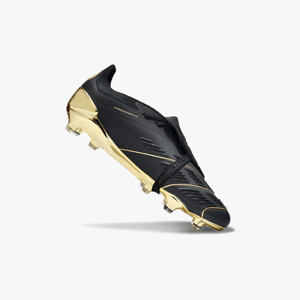 ADIDAS PREDATOR ELITE TONGUE FG (2) - Image 3