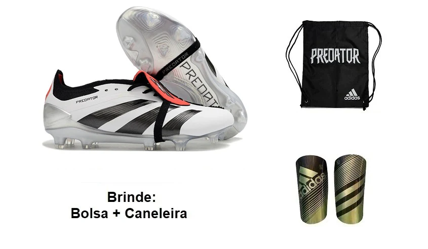 ADIDAS PREDATOR ELITE TONGUE FG (2) - Image 33