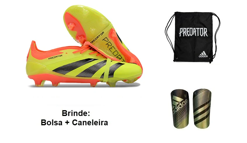ADIDAS PREDATOR ELITE TONGUE FG (2) - Image 37