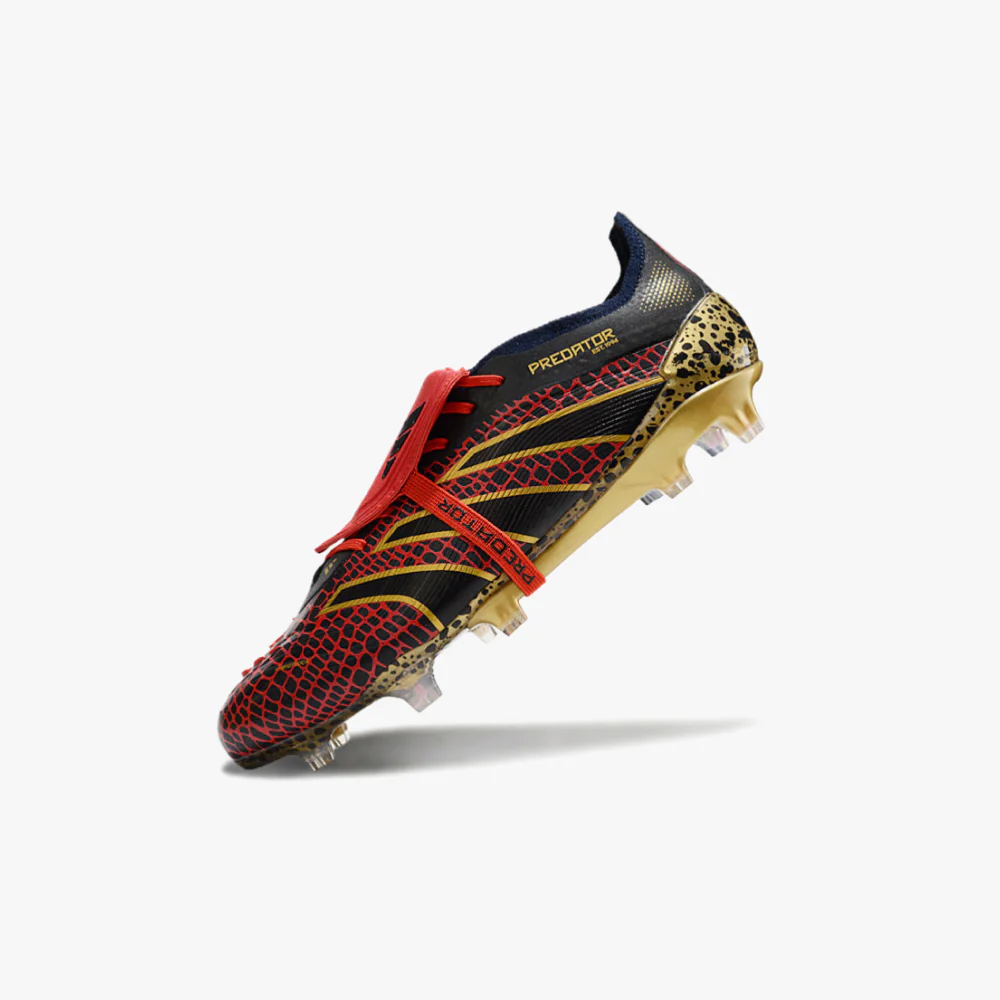 ADIDAS PREDATOR ELITE TONGUE FG (2) - Image 6