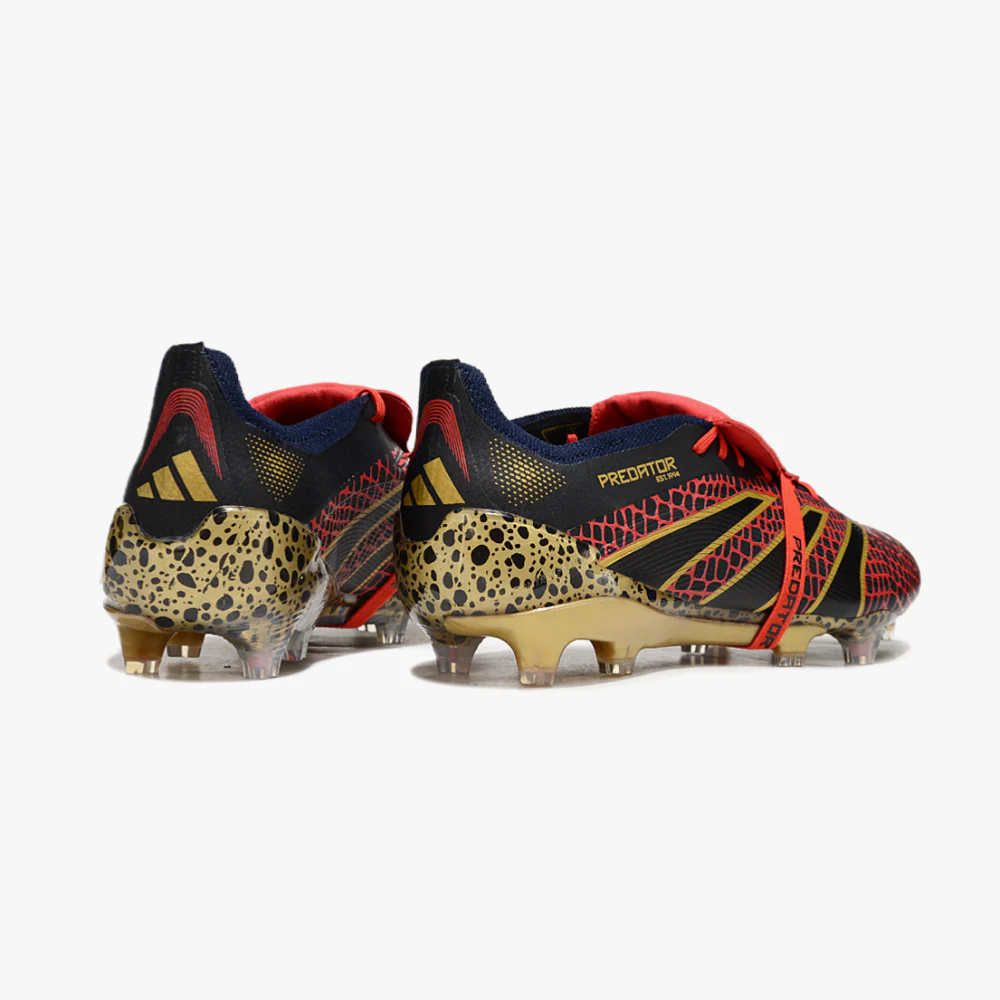 ADIDAS PREDATOR ELITE TONGUE FG (2) - Image 8