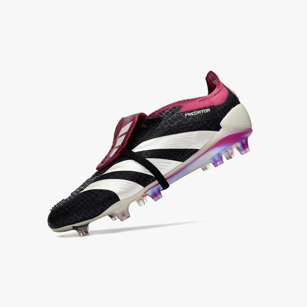 ADIDAS PREDATOR ELITE TONGUE (FG) - Image 2