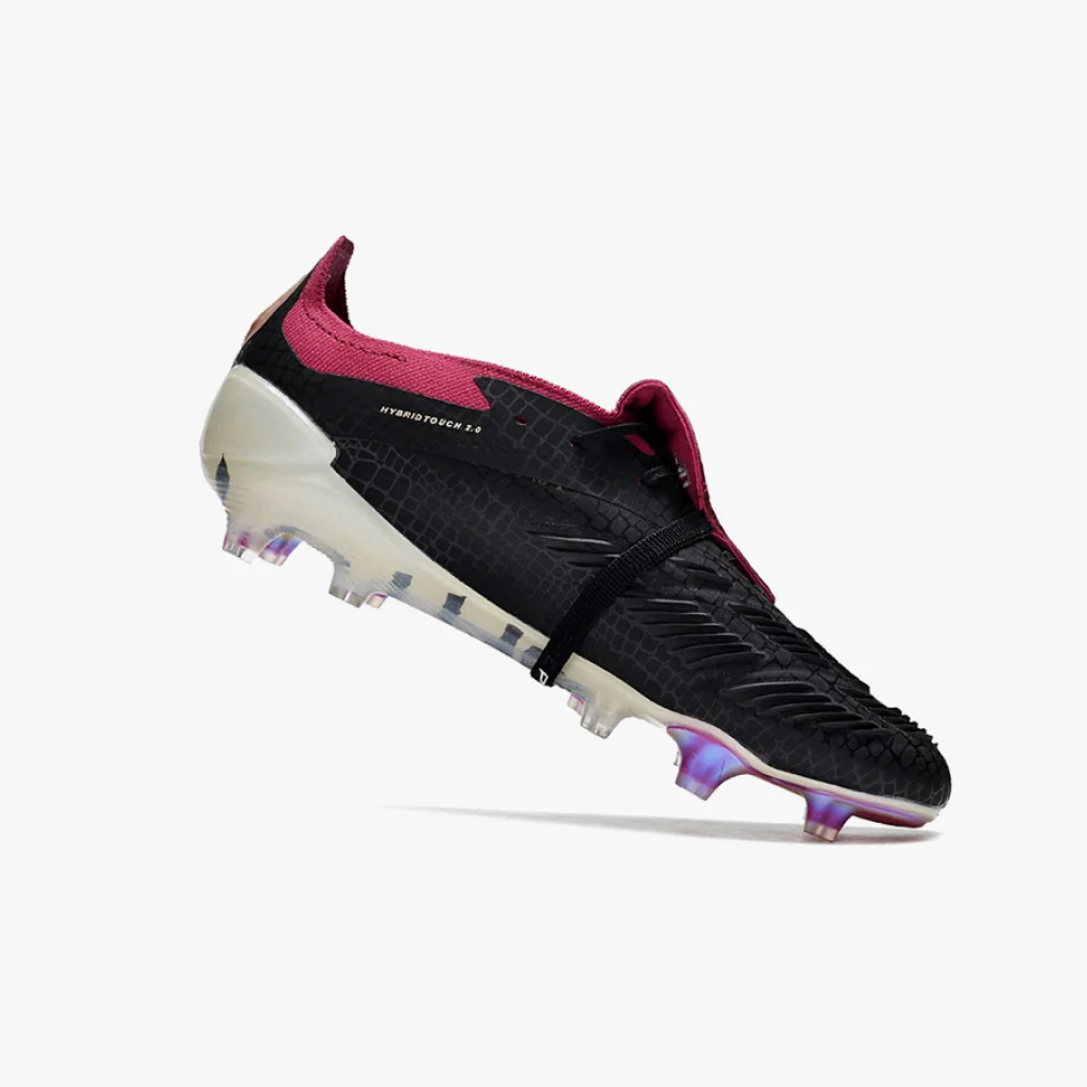 ADIDAS PREDATOR ELITE TONGUE (FG) - Image 3