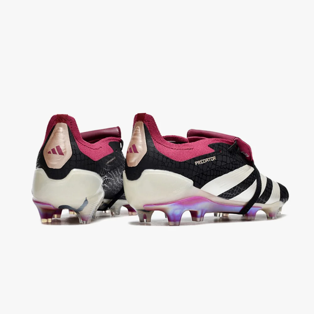ADIDAS PREDATOR ELITE TONGUE (FG) - Image 4