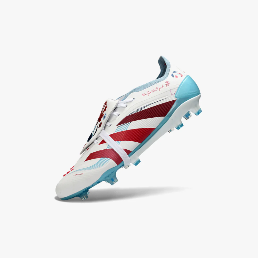ADIDAS PREDATOR ELITE TONGUE  (FG) - Image 2