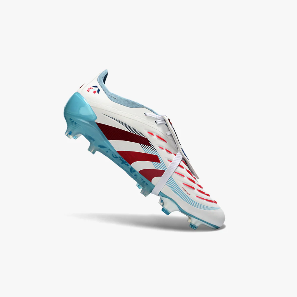 ADIDAS PREDATOR ELITE TONGUE  (FG) - Image 3
