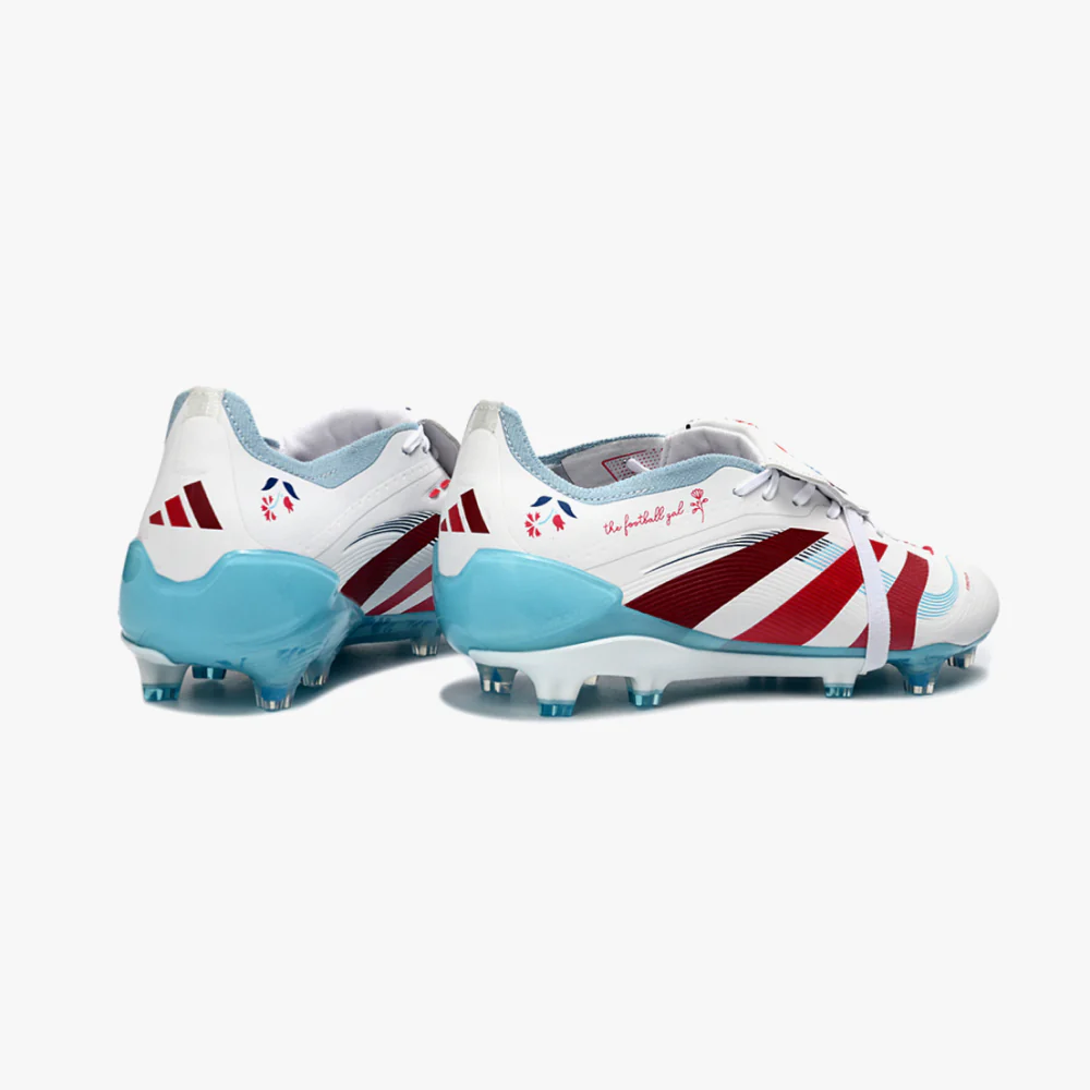 ADIDAS PREDATOR ELITE TONGUE  (FG) - Image 4