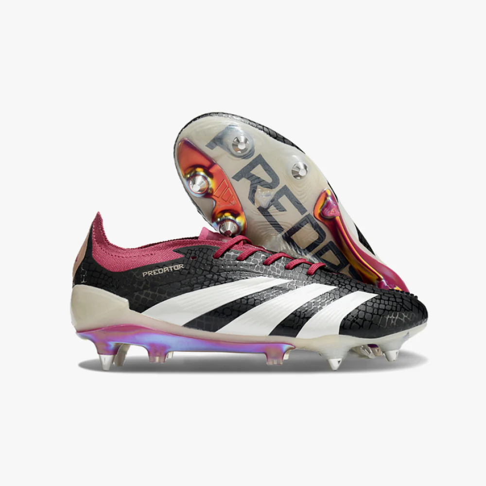ADIDAS PREDATOR ELITE TONGUE (SG)