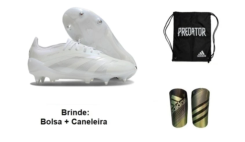 ADIDAS PREDATOR ELITE TONGUE (SG) - Image 18