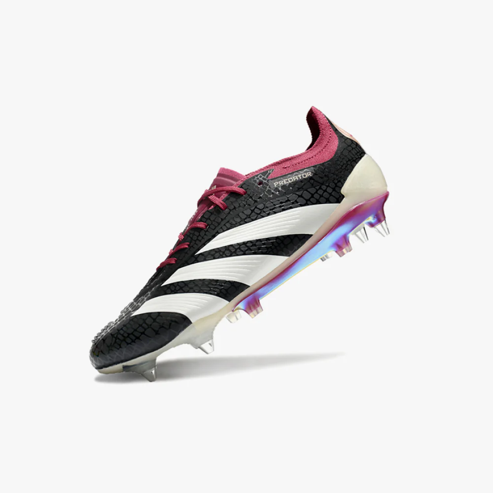 ADIDAS PREDATOR ELITE TONGUE (SG) - Image 2